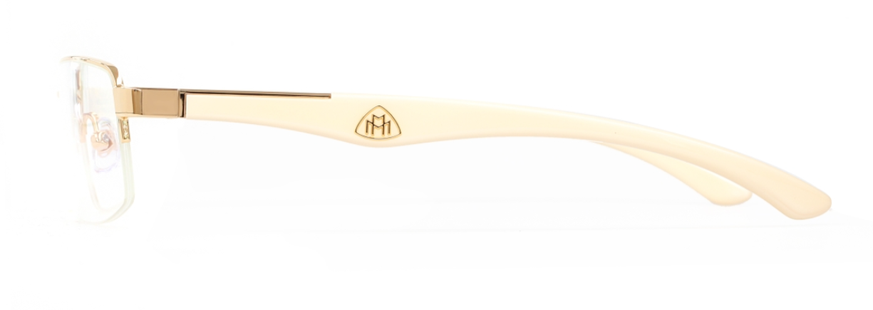 Lunettes de vue MAYBACH The Hedonist III