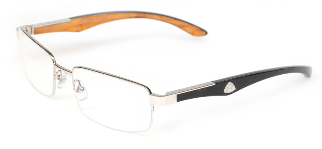 Lunettes de vue MAYBACH The Hedonist III