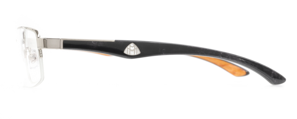 Lunettes de vue MAYBACH The Hedonist III