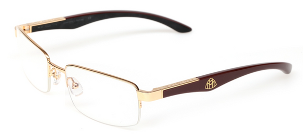Óculos de grau MAYBACH The Hedonist III