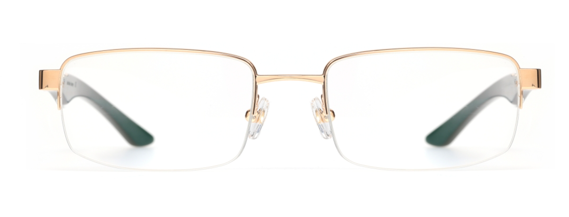 Lunettes de vue MAYBACH The Hedonist III