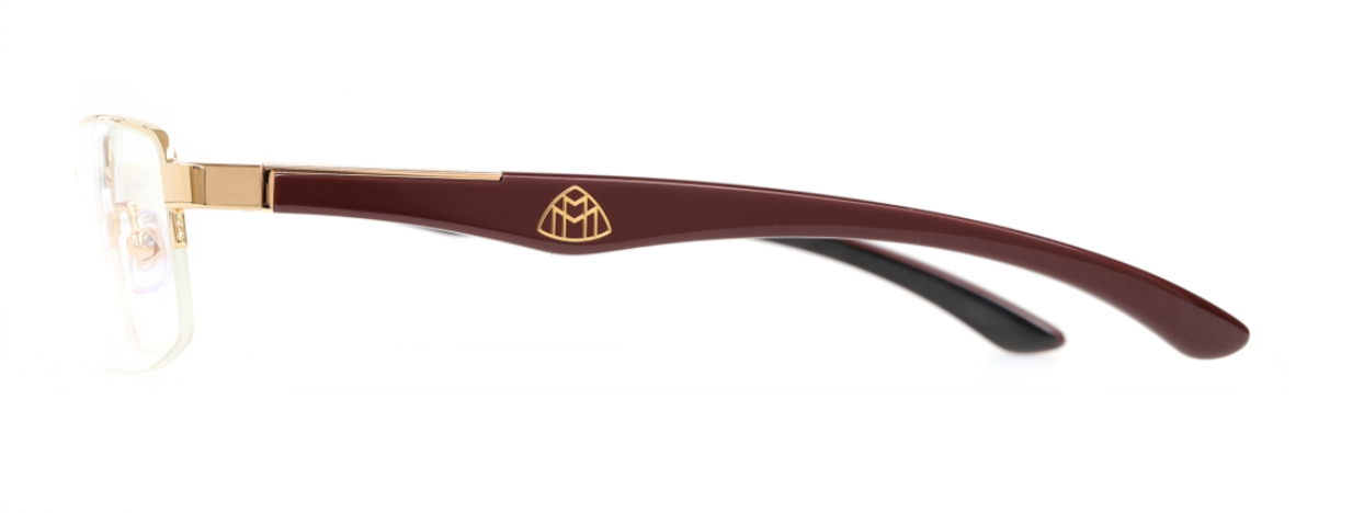 Lunettes de vue MAYBACH The Hedonist III