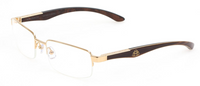 Lunettes de vue MAYBACH The Hedonist III