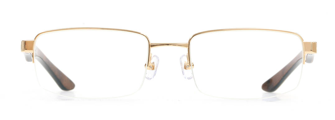 Lunettes de vue MAYBACH The Hedonist III