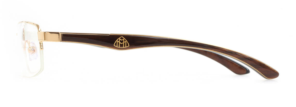 Lunettes de vue MAYBACH The Hedonist III