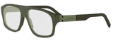 Lunettes de vue Tag Heuer Bolide Acetate TH50046I