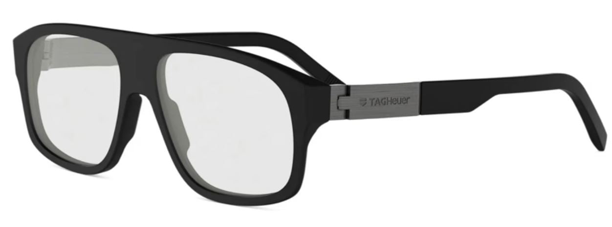 Bril Tag Heuer Bolide Acetate TH50046I