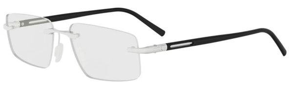 Brillen op sterkte Tag Heuer Essential Wire Rimless TH50048U