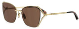 Gafas de sol Bvlgari Serpenti Viper BV40081U