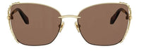 Gafas de sol Bvlgari Serpenti Viper BV40081U