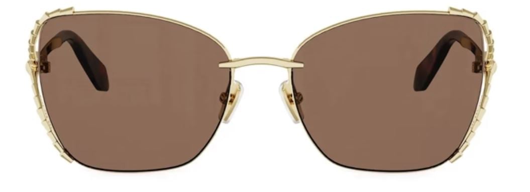 Gafas de sol Bvlgari Serpenti Viper BV40081U