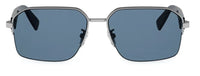Bvlgari Octo BV40089U Sunglasses