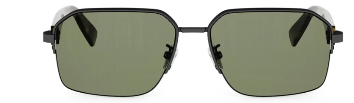 Bvlgari Octo BV40089U Sunglasses