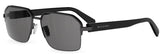 Bvlgari Octo BV40089U Sunglasses