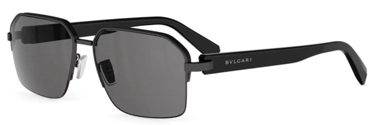 Bvlgari Octo BV40089U Sunglasses