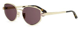 Occhiali da sole Bvlgari Serpenti Forever BV40085U