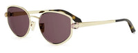 Bvlgari Serpenti Forever BV40085U Sunglasses