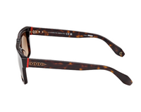Sonnenbrille Christian Louboutin LB0043