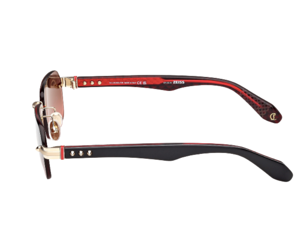 Sonnenbrillen Christian Louboutin LB0041