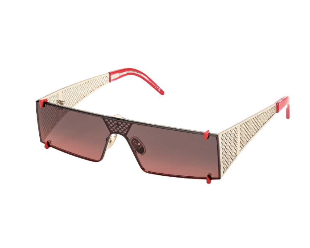 Christian Louboutin LB0040 Sunglasses