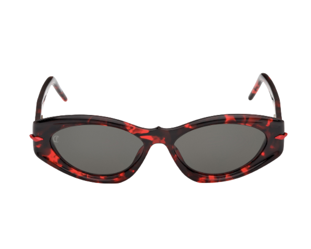 Christian Louboutin LB0038 Sunglasses