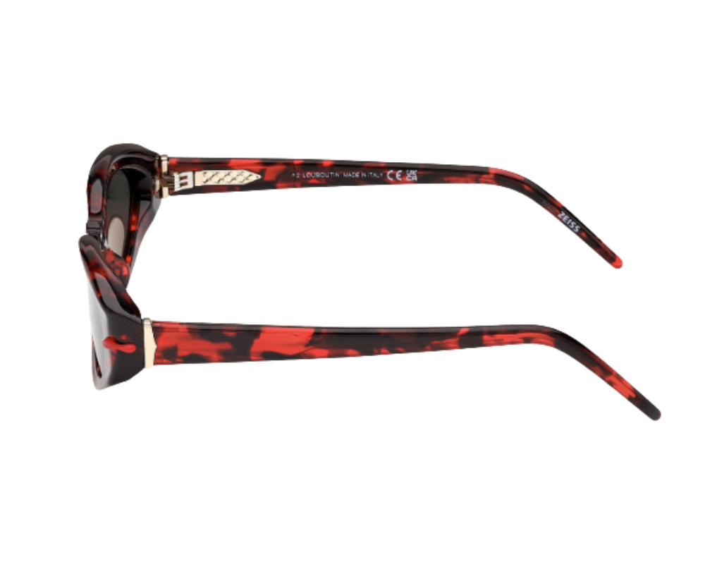 Christian Louboutin LB0038 Sunglasses
