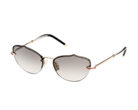 Sonnenbrille Christian Louboutin LB0035