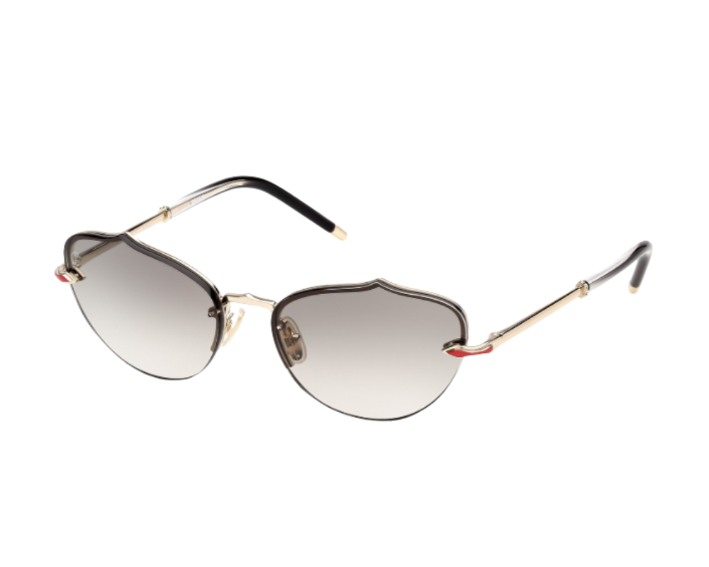 Sonnenbrille Christian Louboutin LB0035
