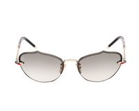 Sonnenbrille Christian Louboutin LB0035