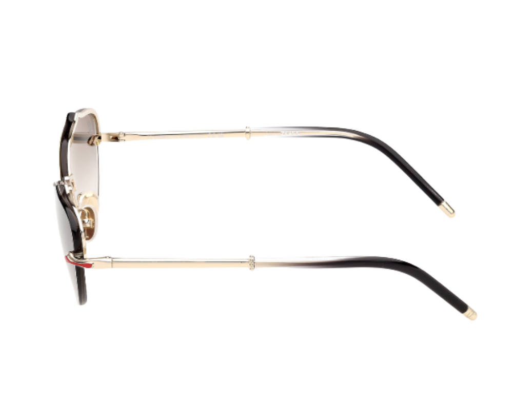 Sonnenbrille Christian Louboutin LB0035