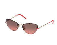 Sonnenbrille Christian Louboutin LB0035