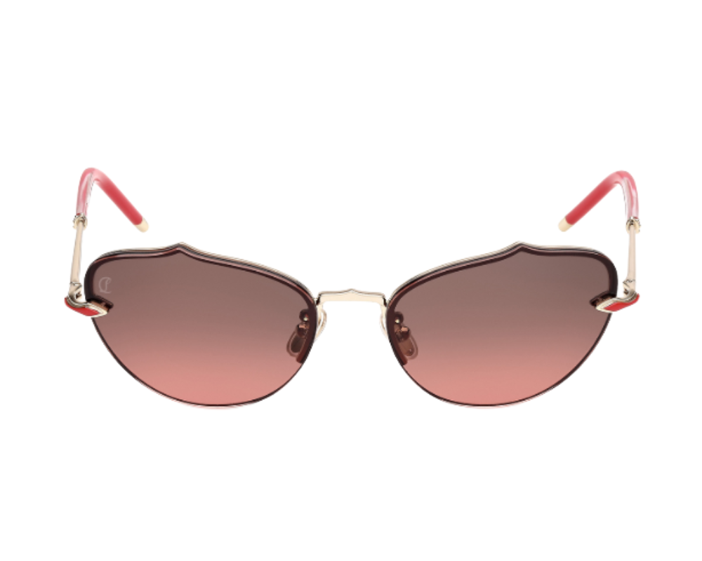 Sonnenbrille Christian Louboutin LB0035