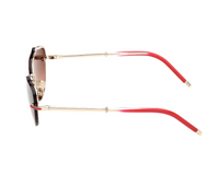 Sonnenbrille Christian Louboutin LB0035