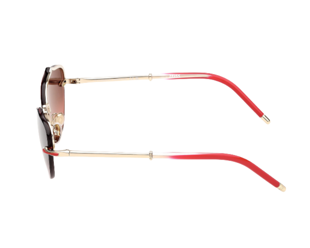 Sonnenbrille Christian Louboutin LB0035