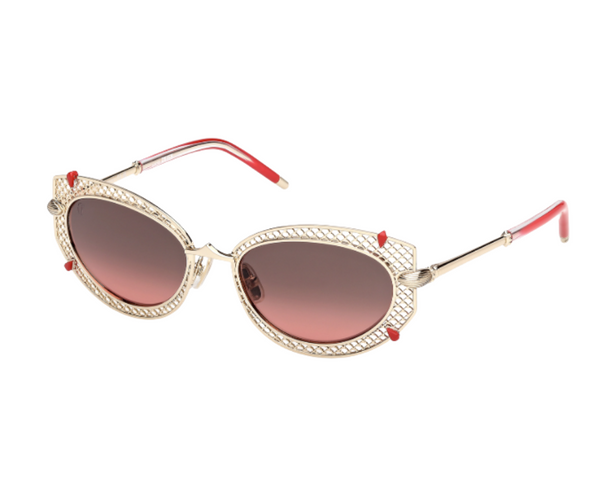 Zonnebrillen Christian Louboutin LB0030