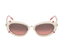 Christian Louboutin LB0030 sunglasses