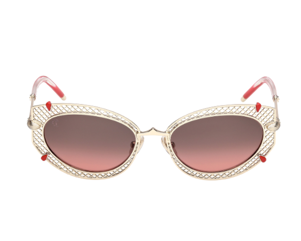 Christian Louboutin LB0030 sunglasses