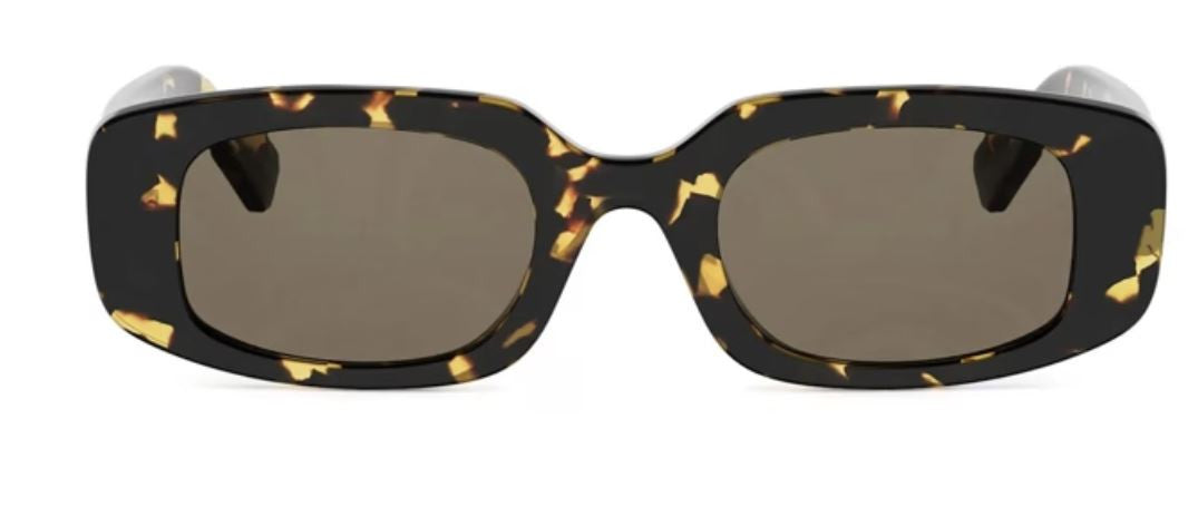 Bvlgari Tubogas BV40084I Sunglasses