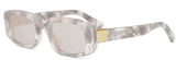 Bvlgari Tubogas BV40084I Sunglasses