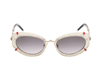 Christian Louboutin LB0030 sunglasses