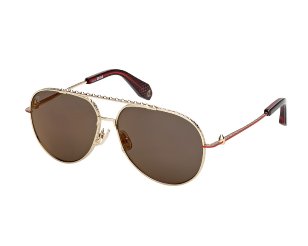 Christian Louboutin LB0029 zonnebrillen