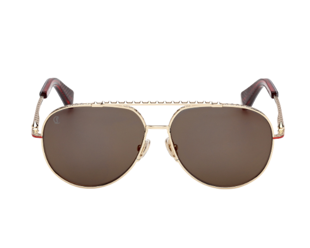 Christian Louboutin LB0029 Sunglasses