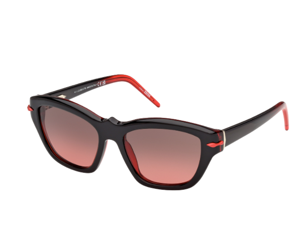 Christian Louboutin LB0026 Sunglasses