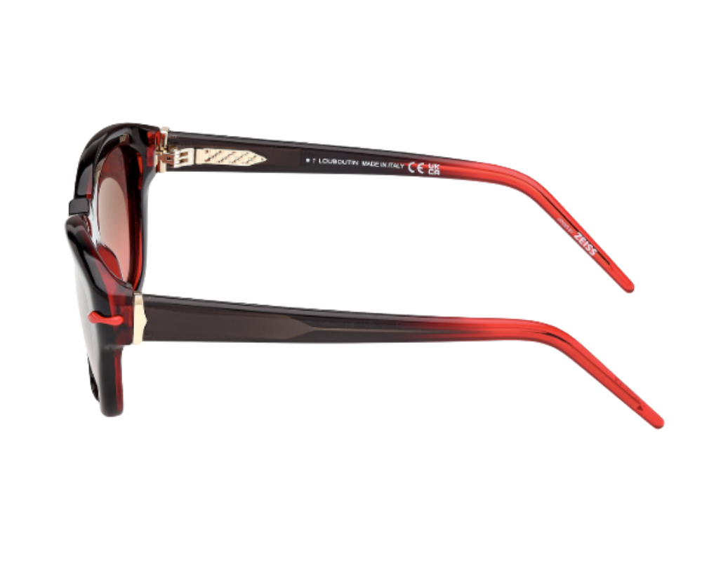 Christian Louboutin LB0026 Sunglasses