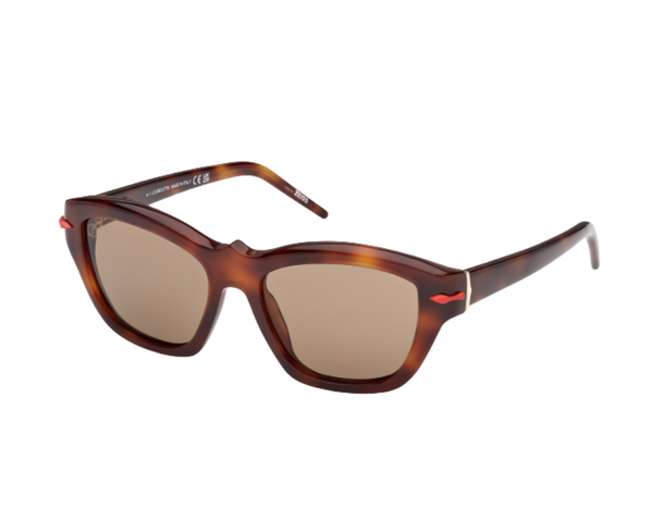 Zonnebril Christian Louboutin LB0026