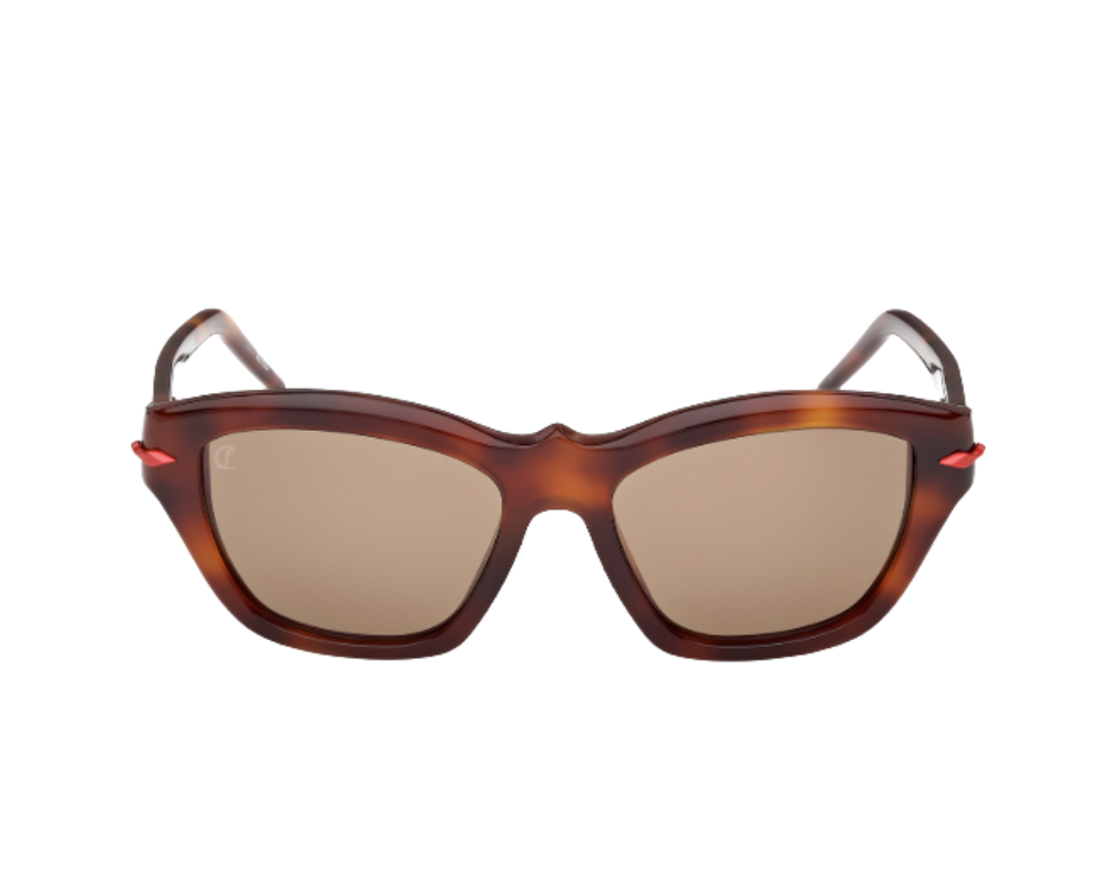Christian Louboutin LB0026 Sunglasses