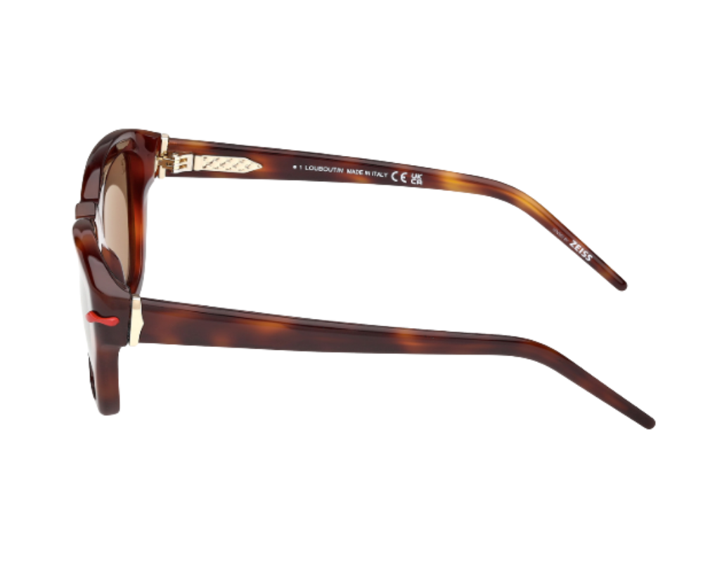 Christian Louboutin LB0026 Sunglasses