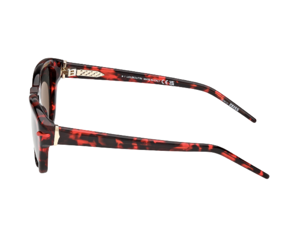 Christian Louboutin LB0026 Sunglasses