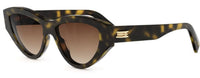 Bvlgari B.Zero1 BV40088I Sunglasses