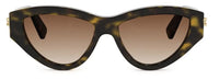 Bvlgari B.Zero1 BV40088I Sunglasses